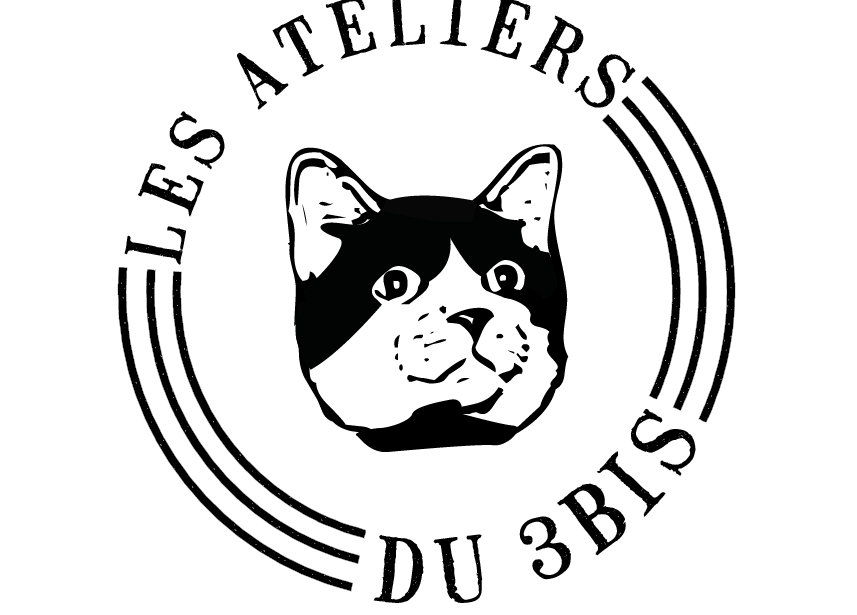 LES ATELIERS DU 3 BIS LES ATELIERS DU 3 BIS
