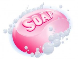 SOAP Logo