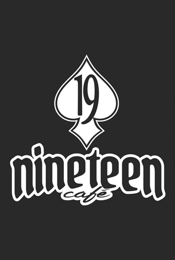 Nineteen Café