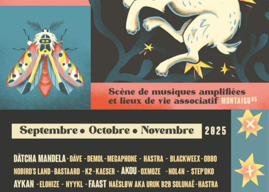 Trimestriel Septembre – Octobre -Novembre 2025