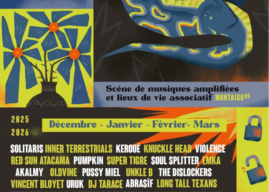 Timestriel  Décembre-Janvier-Février-Mars 2026